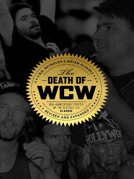 Title details for The Death of WCW by Randy Baer - Available